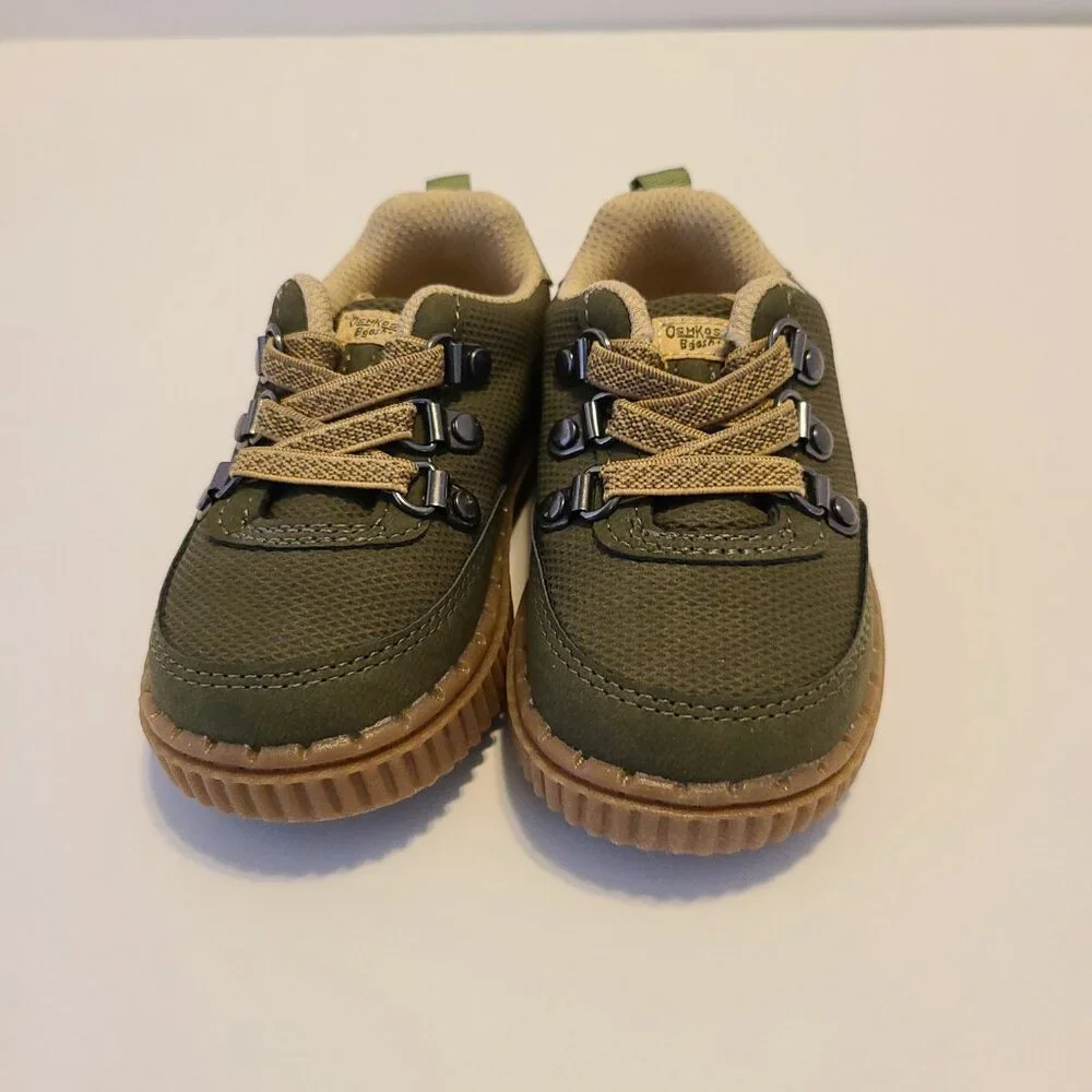 OSH KOSH B'GOSH